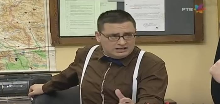 Државни посао провалио владу Србије - Вучић и ММФ (видео) Државни посао провалио владу Србије - Вучић и ММФ (видео)