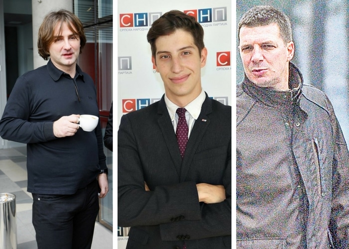 ТВ Пинк и Студио Б злоупотребили грађане: Избрисани докази о монтираној анкети са митинга опозиције ТВ Пинк и Студио Б злоупотребили грађане: Избрисани докази о монтираној анкети са митинга опозиције