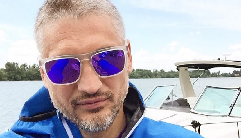 И Чеда прашак има тетку! Купила му јахту од 400.000 евра И Чеда прашак има тетку! Купила му јахту од 400.000 евра