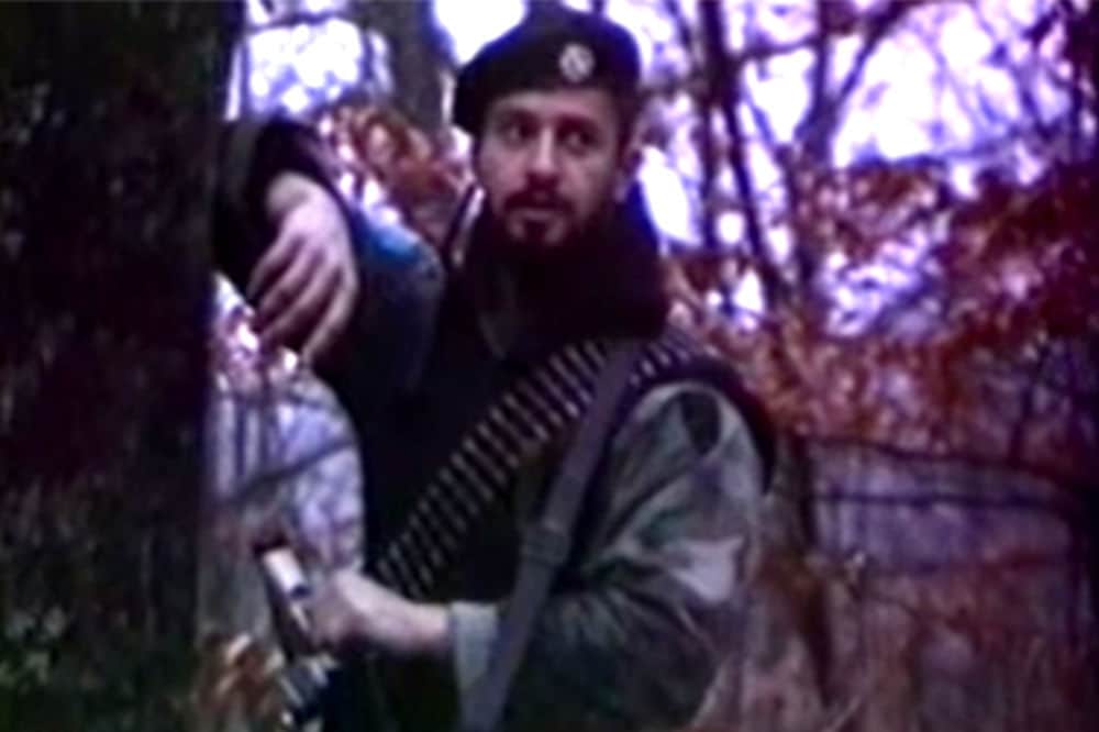 Ратног злочинца и убицу Насера Орића шеријатски суд БиХ ослободио кривице за масакре почињене над Србима Ратног злочинца и убицу Насера Орића шеријатски суд БиХ ослободио кривице за масакре почињене над Србима