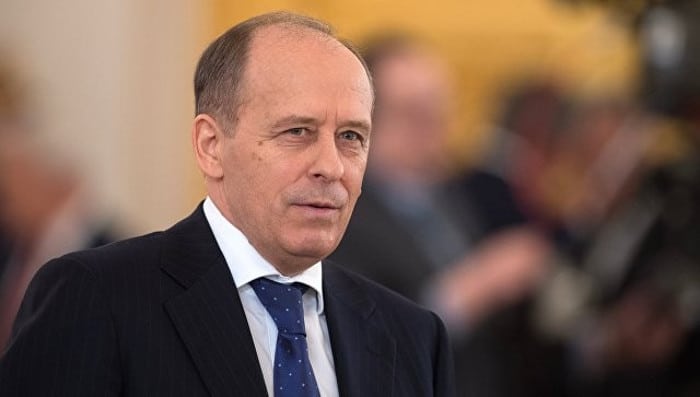 ФСБ: Исламски терористи стварају нову мрежу ФСБ: Исламски терористи стварају нову мрежу