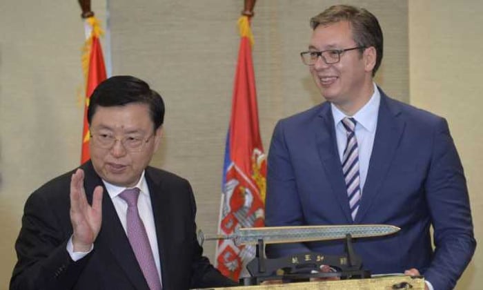 Празна обећања: Србија није извезла ни килограм меса у Кину