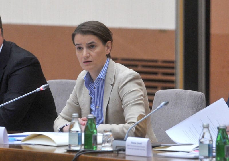 МУТАВА, плате нећете бити у стању да вратите на ниво пре пљачке!