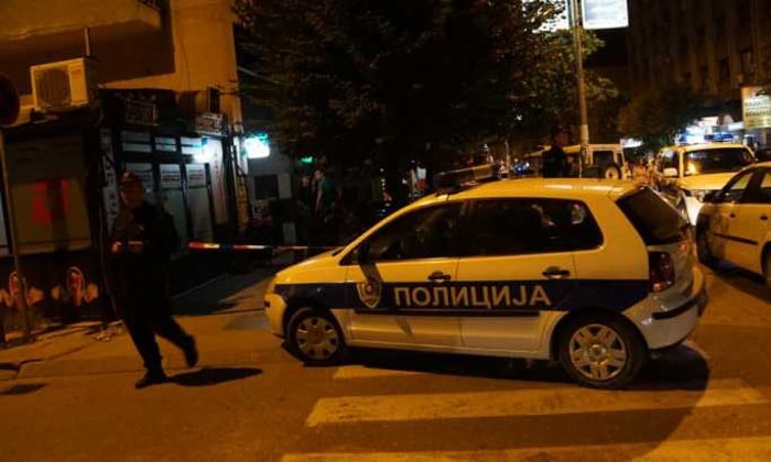 Деведесете се враћају на улице Србије Деведесете се враћају на улице Србије