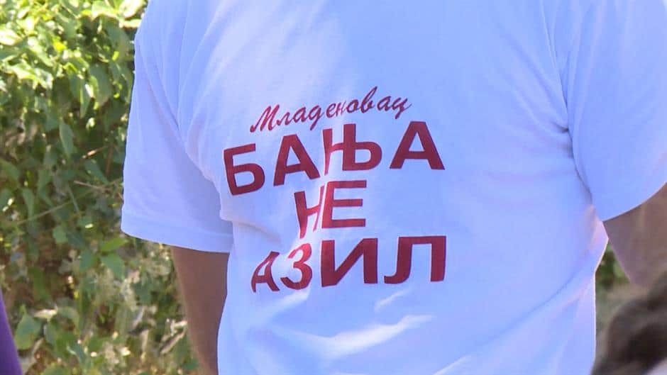 Два милиона евра младеновачких пара за азиланте и мигранте Два милиона евра младеновачких пара за азиланте и мигранте
