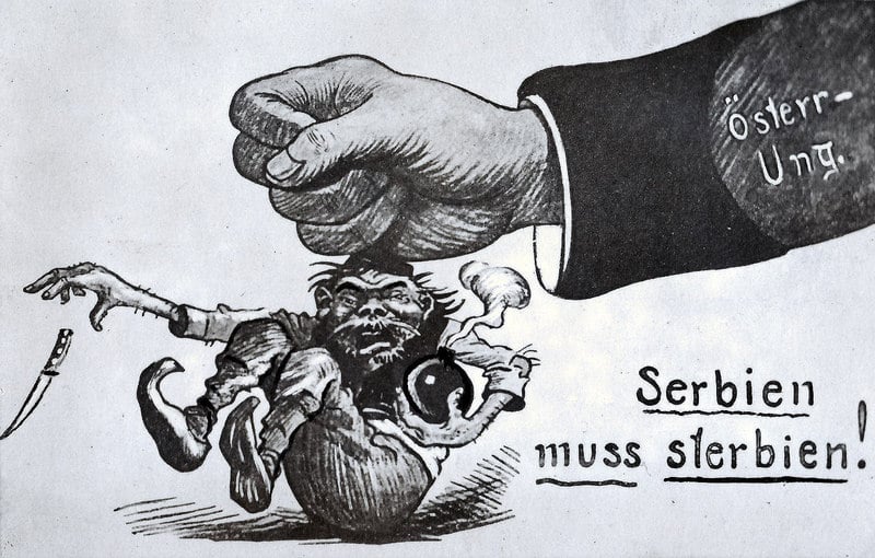 „Ватиканска мржња“ „Ватиканска мржња“