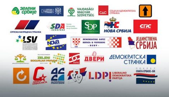 Каква је разлика између СНС, ДС, ДЈБ, ЛСВ, ЛДП, ПСГ, НС и остале проЕУ и НАТО гологузије? Каква је разлика између СНС, ДС, ДЈБ, ЛСВ, ЛДП, ПСГ, НС и остале проЕУ и НАТО гологузије?