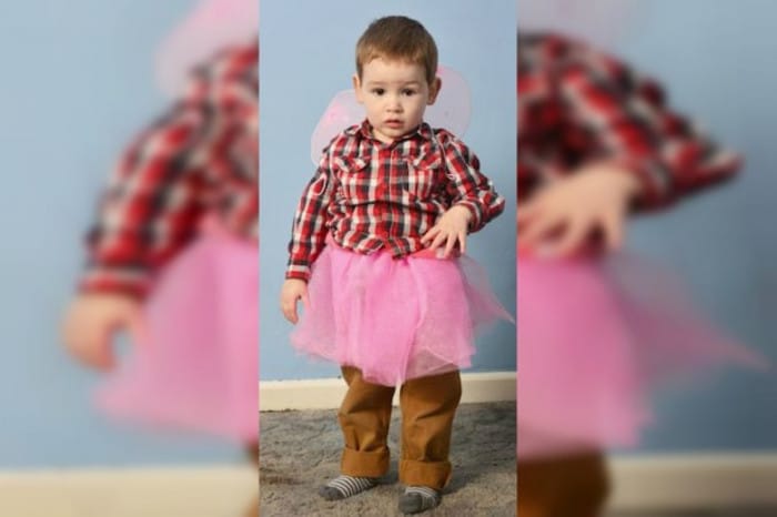 Следећи корак: родно неутрално васпитање Следећи корак: родно неутрално васпитање