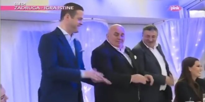 Када легне 120 милиона на рачун (видео) 1