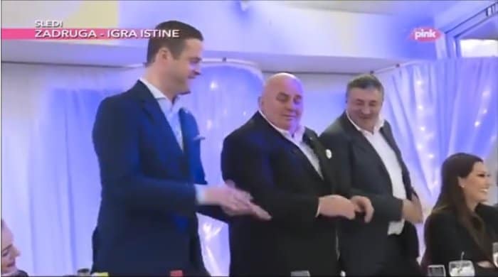 Када легне 120 милиона на рачун (видео) Када легне 120 милиона на рачун (видео)