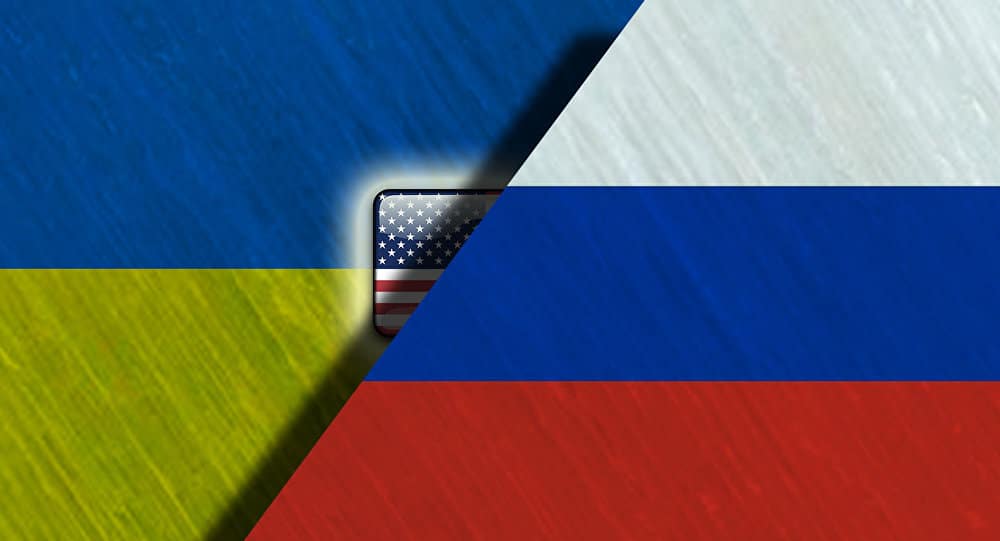 Београдски преговори о Украјини на рубу пропасти — Американац поставља мину Београдски преговори о Украјини на рубу пропасти — Американац поставља мину