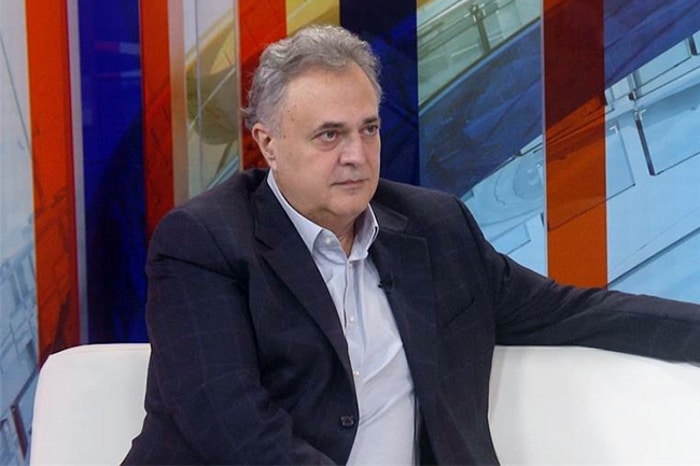 Срђан Шкоро: "Једино могу да предложим бојкот за народ свој. Ко изађе на изборе, знајте да је уцењен или купљен" Срђан Шкоро: "Једино могу да предложим бојкот за народ свој. Ко изађе на изборе, знајте да је уцењен или купљен"