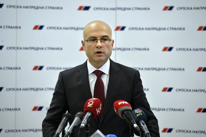 МАРШ КРЕТЕНЧИНО ЈЕДНА! У земљи сте направили СТРАХОВЛАДУ МАРШ КРЕТЕНЧИНО ЈЕДНА! У земљи сте направили СТРАХОВЛАДУ