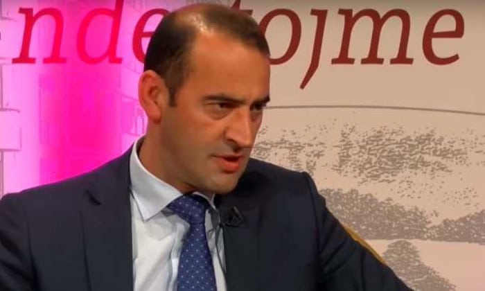 Брат Рамуша Харадинаја поново прети: Дижемо устанак ако нас ухапсите!
