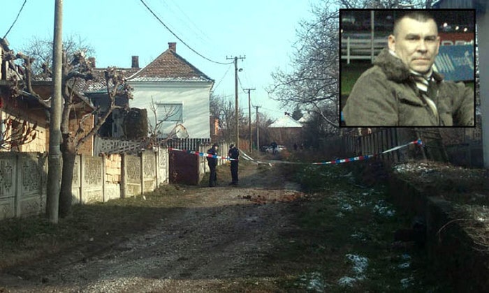 Полицајац убијен приликом интервенције, страдао и нападач Полицајац убијен приликом интервенције, страдао и нападач