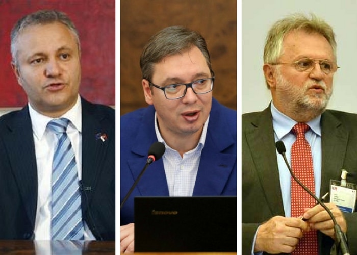 И поред жестоко прецењог динара просечена плата је данас тек 417 € И поред жестоко прецењог динара просечена плата је данас тек 417 €