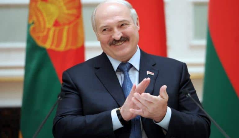 Белорусија: Лукашенко потписао закон по коме су све трансакције и приходи од крипто валута ослобођени плаћања пореза у наредних пет година Белорусија: Лукашенко потписао закон по коме су све трансакције и приходи од крипто валута ослобођени плаћања пореза у наредних пет година