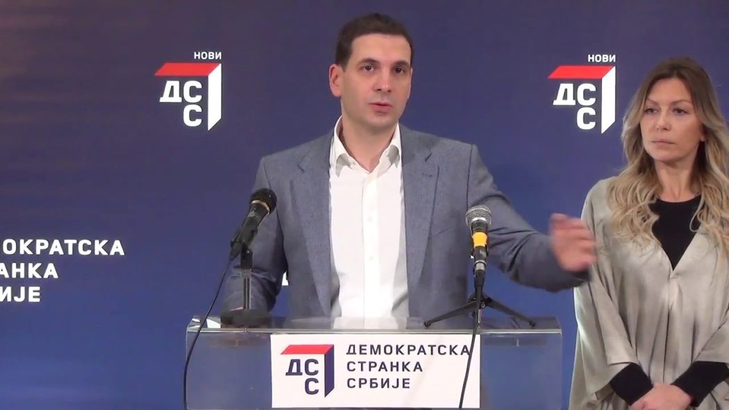 Врачар (не)ће пасти Врачар (не)ће пасти