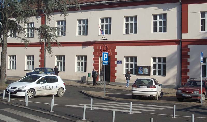 Из лозничке полиције нестало 480.000 динара Из лозничке полиције нестало 480.000 динара