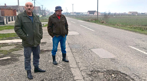 Чивијаши да чекате, Вучић и Зока вештица прво праве аутопут Велике Албаније Чивијаши да чекате, Вучић и Зока вештица прво праве аутопут Велике Албаније