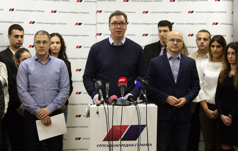 Серем ти се у политички систем у коме велеиздајничка говна освоје 70% гласова Серем ти се у политички систем у коме велеиздајничка говна освоје 70% гласова