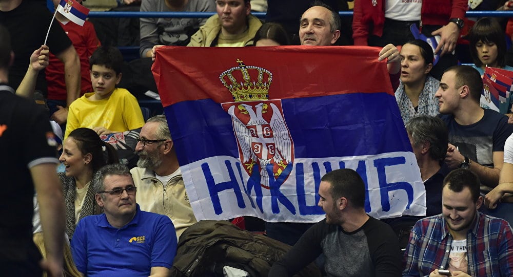 Срби у Црној Гори и даље системски дискриминисани, живе у апартхејду! Срби у Црној Гори и даље системски дискриминисани, живе у апартхејду!