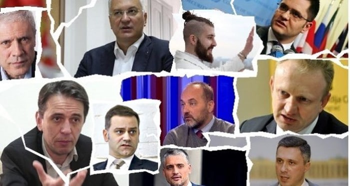 Шта то беше опозиција? Шта то беше опозиција?