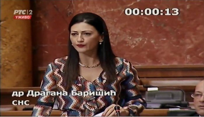 УРНЕБЕС У СКУПШТИНИ! Ко је већи лопов? Жути или напредни режим? (видео) УРНЕБЕС У СКУПШТИНИ! Ко је већи лопов? Жути или напредни режим? (видео)