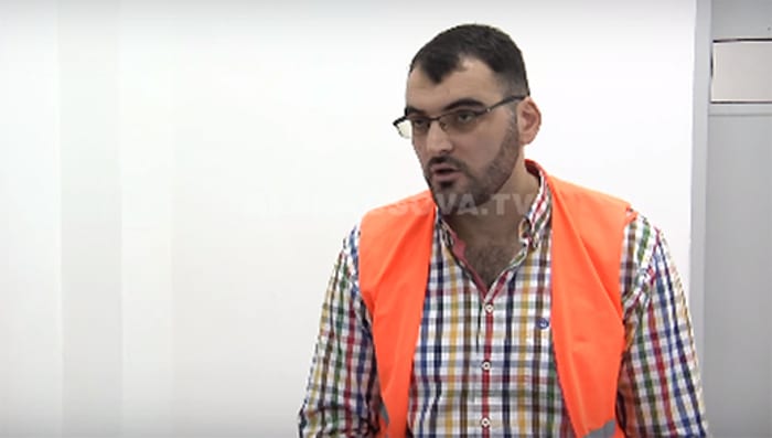 Криминална група организовала мартовско насиље 2004, уз подршку ратних странака, тајне службе и великих породица Криминална група организовала мартовско насиље 2004, уз подршку ратних странака, тајне службе и великих породица