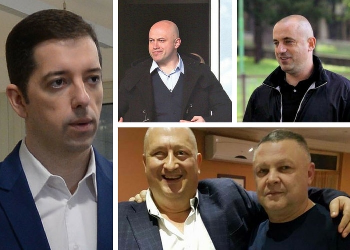 Зеља, Радојичић и Звонко воде Канцеларију, а Ђурић се пита за дневнице и вођење Твитер налога Зеља, Радојичић и Звонко воде Канцеларију, а Ђурић се пита за дневнице и вођење Твитер налога