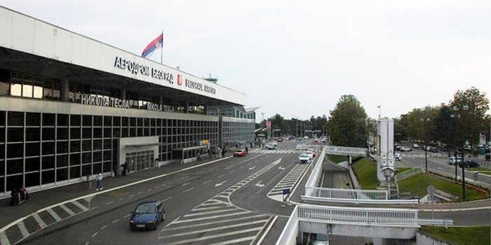 Концесија Аеродрома "Никола Тесла" је незаконита и штетна - Грабимо ка "банана држави"