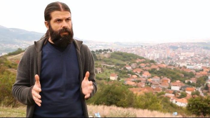 РАЗГОВОР С ПОВОДОМ: Иван Максимовић – Нигде као на Косову и Метохији родољубље вас неће толико коштати РАЗГОВОР С ПОВОДОМ: Иван Максимовић – Нигде као на Косову и Метохији родољубље вас неће толико коштати