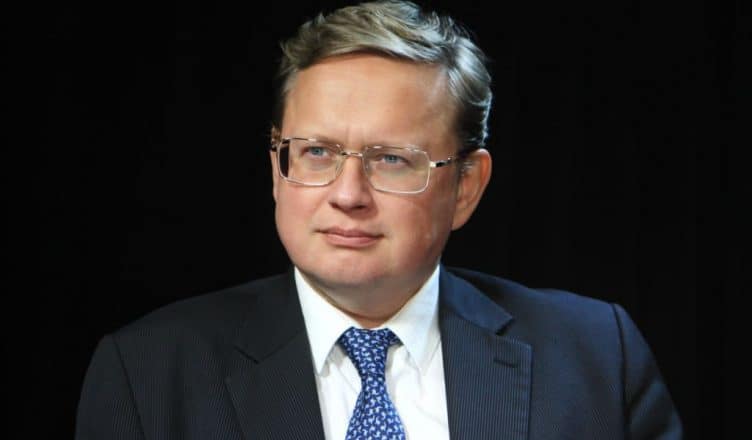 Михаил Дељагин: Опасна 2018. – претње Запада Русији Михаил Дељагин: Опасна 2018. – претње Запада Русији
