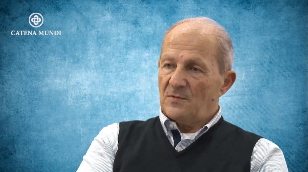 ЗРНО ПО ЗРНО: Милан Кнежевић - Куда даље Србијо? (видео) ЗРНО ПО ЗРНО: Милан Кнежевић - Куда даље Србијо? (видео)
