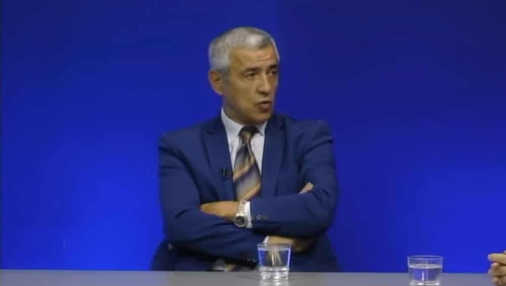 ПОСЛЕДЊИ ИНТЕРВЈУ ОЛИВЕРА ИВАНОВИЋА: Ако почну убијати политичаре... (видео) ПОСЛЕДЊИ ИНТЕРВЈУ ОЛИВЕРА ИВАНОВИЋА: Ако почну убијати политичаре... (видео)