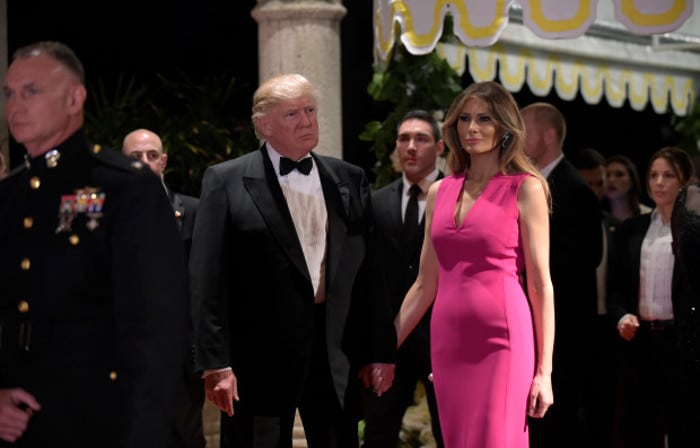 НЕОБАВЕШТЕН: Председник Трамп тренутно има нека преча посла али стићи ће и Балкан на ред