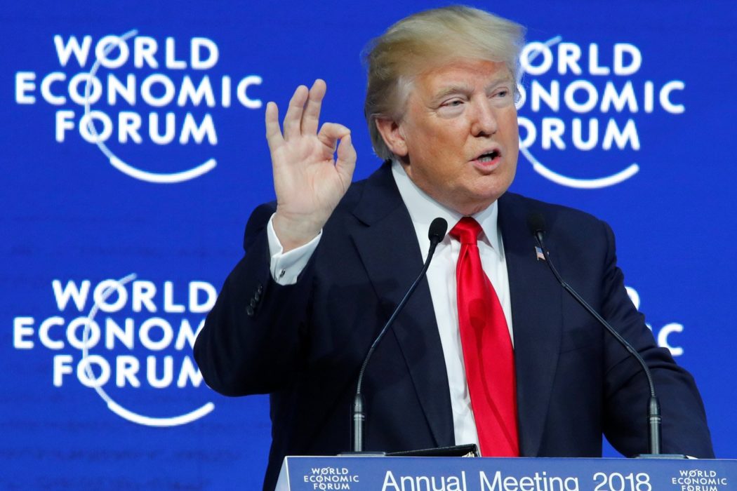 Трамп: Европска унија је веома непоштена у трговини са Сједињеним Државама Трамп: Европска унија је веома непоштена у трговини са Сједињеним Државама