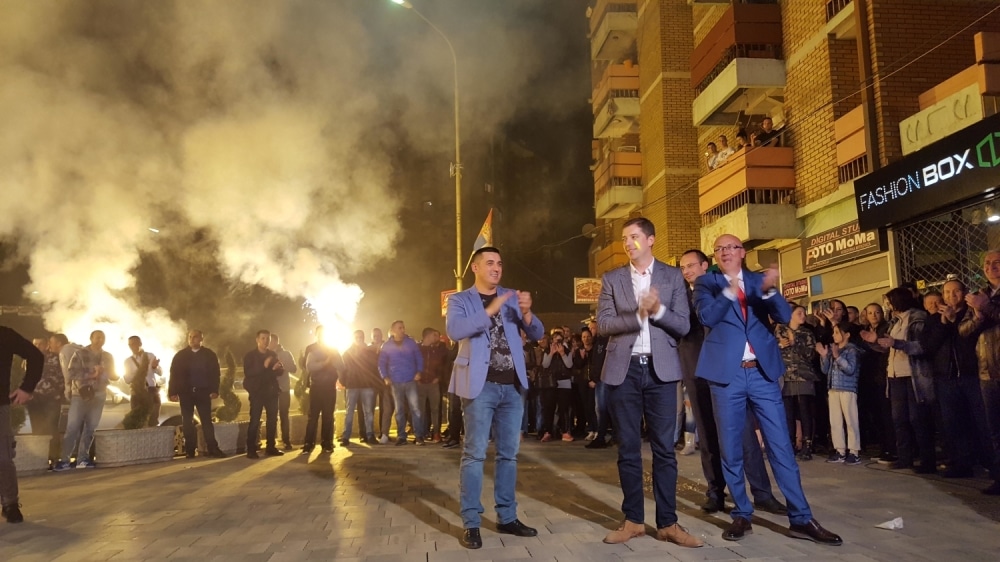 Оливер Ивановић: Нису још пуцали на мене али ни то није искључено (видео) Оливер Ивановић: Нису још пуцали на мене али ни то није искључено (видео)