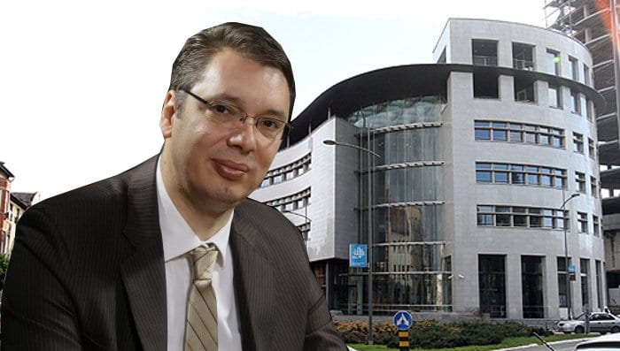 Докази о умешаности Александра Вучића у криминал (видео) Докази о умешаности Александра Вучића у криминал (видео)