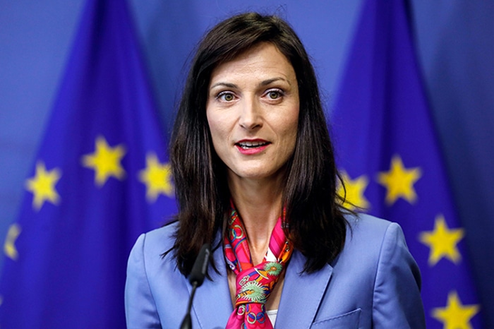 Орвел је за вас из ЕУ најобичнији почетник Орвел је за вас из ЕУ најобичнији почетник