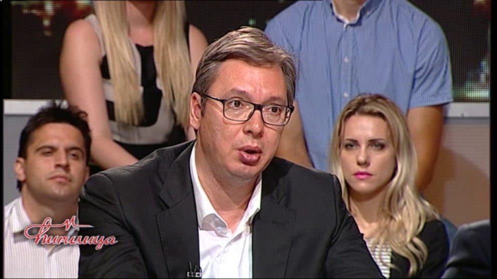 ВЕЛЕИЗДАЈНИК капетана Војске Србије назвао "барабом" ВЕЛЕИЗДАЈНИК капетана Војске Србије назвао "барабом"