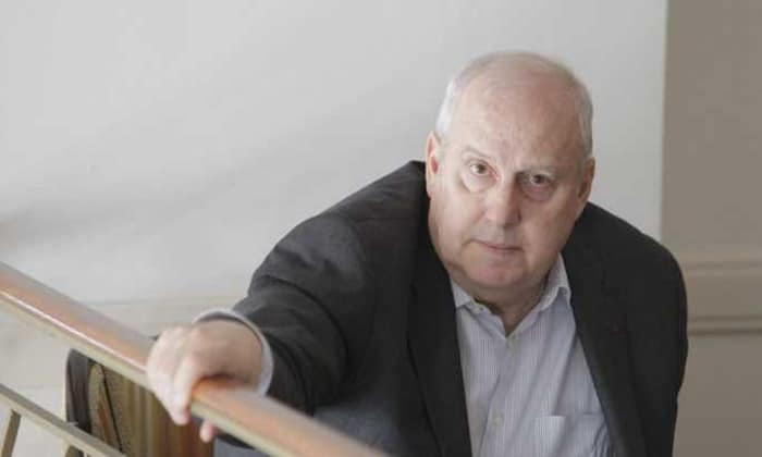 Жак Огар: Срби напуштени, убиство може да оживи мржњу под влашћу албанских сецесиониста Жак Огар: Срби напуштени, убиство може да оживи мржњу под влашћу албанских сецесиониста