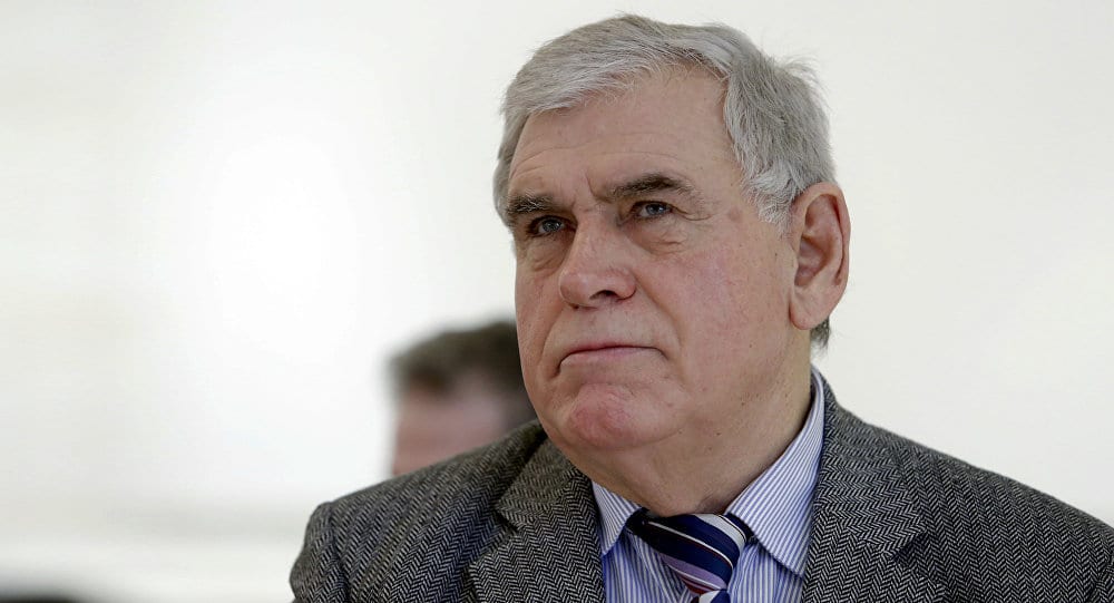 Азем Власи оптужује Русе за убиство Оливера Ивановића Азем Власи оптужује Русе за убиство Оливера Ивановића