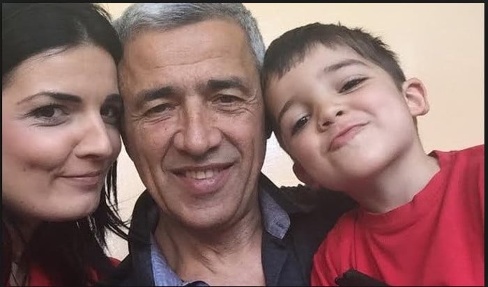 АЛО БРЕ! Ко је убио Оливера Ивановића? АЛО БРЕ! Ко је убио Оливера Ивановића?