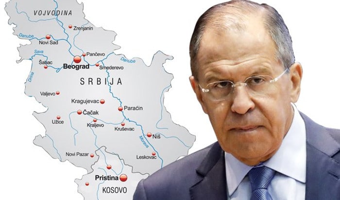 Русија неће дозволити да Косово постане чланица УН Русија неће дозволити да Косово постане чланица УН