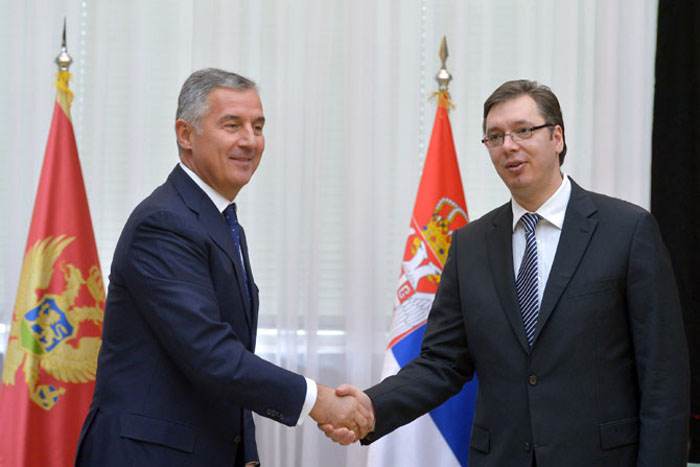 Срби у региону немају никакве користи од Вучићевих посета Срби у региону немају никакве користи од Вучићевих посета