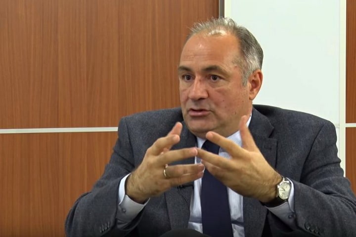 Мило Ломпар: Циљ ове власти је да Косово шаптом препусте, ако је ово демократија допустите да им кажемо да су издајници
