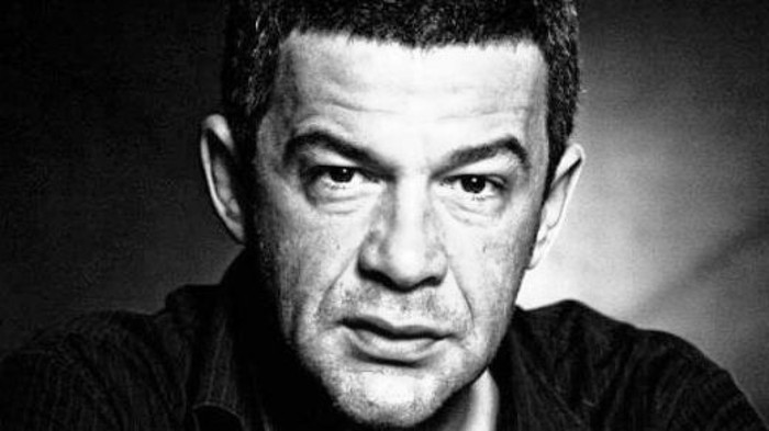 Преминуо Небојша Глоговац Преминуо Небојша Глоговац