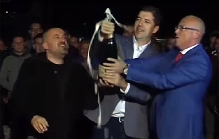 Оливер Ивановић у необјављеном делу интервјуа за БИРН именовао Милана Радојичића као центра моћи на КиМ Оливер Ивановић у необјављеном делу интервјуа за БИРН именовао Милана Радојичића као центра моћи на КиМ