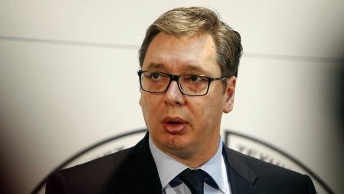 Почело је дистанцирање од Великог Вође: Куд који, мили моји Почело је дистанцирање од Великог Вође: Куд који, мили моји